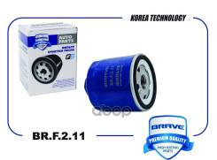   030115561AN Octavia 1U2, Octavia II 1Z3, Fabia, Golf 4/5/6, Polo 1.4 Brave . BRF211 BR. F.2.11 Brave BRF211 