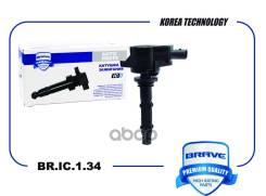 ������� ��������� Mercedes- C W204/W211/W212/W164, Sprinter 906 Brave BRIC134 BRIC134 ����