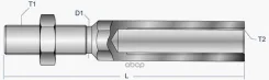 ���� ������� ����� L/R Moog ���. VO-AX-8291 VOAX8291 ����
