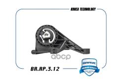 ����� ��������� �������� Chevrolet Cruze, Orlando, Opel Astra Brave ���. BRRP312 BRRP312 ����