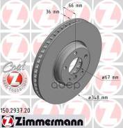   ! . . 348X36/66-5X112 Bmw F01/F07/F10/F11 2.0-3.0I/D 10 150293720_Zim 150.2937.20 Zimmermann . 150293720 150293720 