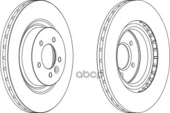 ����. ���� Ferodo DDF1434C-1 Ferodo ���. DDF1434C-1 2 �� DDF1434C1 ����