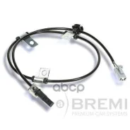 ������ �������� �������� ������ (ABS) Bremi ���. 50982 50982 ����