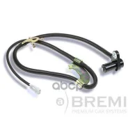 ������ abs suzuki liana (er) 1.3 03.02- Bremi ���. 50736 50736 ����