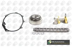 �������� ���� ��� Audi A4/A6, VW Golf/Passat 2.0TFSi 02 Bga ���. TC0110VFK TC0110VFK ����