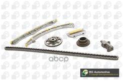 ����������� ���� ��� �� ����������� Honda Accord/Civic 2.0I (K20A6) Bga ���. TC2510FK TC2510FK ����
