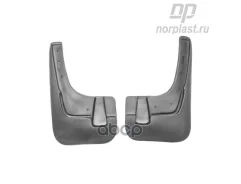 ���������� ��� Subaru Forester (2013-2018) (��������) Norplast ���. npl-br-84-12f NPLBR8412F ����