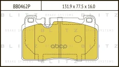 ������� ��������� �������� �������� AUDI Q5 12- Blitz ���. BB0462P BB0462P ����