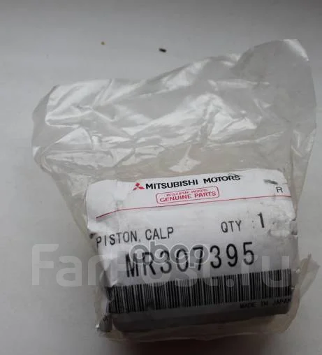 ������� ���������� �������� MR307395 ����