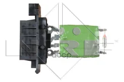 �������� ��������� FIAT Grande Punto 1.2 06- NRF ���. 342012 342012 ����