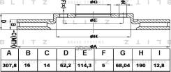 ���� ��������� ������������� | ��� | Blitz ���. BS0307 Blitz BS0307 BS0307 ����