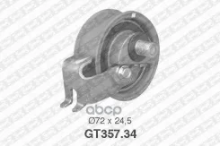 ����� ���������� ����� ��� AUDI A3/A4/A6, Skoda Octavia, VW Golf 4/Bora/Sharan 1.8/T 95-06 SNR ���. GT35734 GT35734 ����