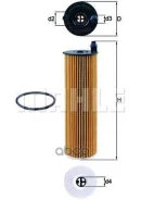 ������ �������� Mahle/Knecht ���. OX8236D OX8236D ����
