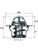 ��������� Mahle/Knecht ���. TX483D TX483D ����