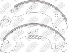 ���������� ������� Nissan LS1620, GS8529 NiBK ���. FN1221 FN1221 ����
