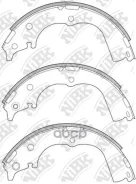 ���������� ������� Daihatsu / Toyota LS1654, GS8593 NiBK ���. FN2317 FN2317 ����