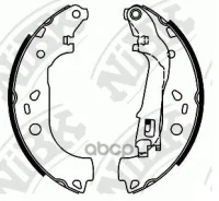 ���������� ������� General Motors / OPEL LS1979, GS8738 NiBK ���. FN41002 FN41002 ����