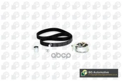 �������� ����� ��� Audi, VW, Skoda, Seat 1.8T 95-, 2.0 00- Bga ���. TB0105K TB0105K ����