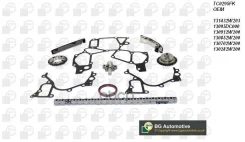�������� ���� ��� Nissan Patrol 3.0D 00-, Terrano II 3.0D 97-07 / OPEL Movano 3.0D 03- / Renault Master 3.0DTi 03- Bga ���. TC0295FK TC0295FK ����