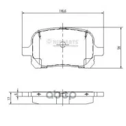 �������� ��������� �������, �������� ������ Nipparts ���. J3602081 J3602081 J3602081 ����
