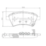 ������� ��������� �������� Nipparts J3608028 Nipparts ���. J3608028 J3608028 ����