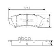 ������� ����. ���. Nipparts ���. J3612022 J3612022 ����