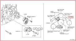 ������ ���. s51 vk50ve 6pk1970 Nissan ���. 117201CA1C 117201CA1C ����