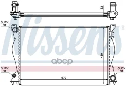 �������� ������� ���������� Nissens ���. 60234A 60234A ����