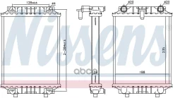 �������� Nissens ���. 60351 60351 ����