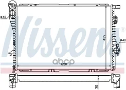 �������� ������� ���������� Nissens ���. 60603A 60603A ����