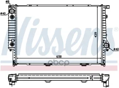 �������� Nissens ���. 60748A 60748A ����
