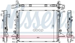 �������� ���������� ��������� Nissens ���. 64321A 64321A ����