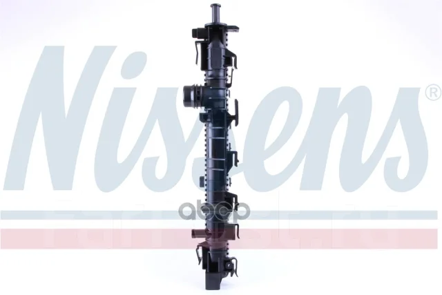 �������� Nissens ���. 65615A 65615A ����