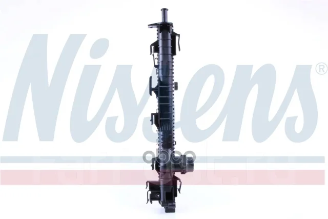 �������� Nissens ���. 65615A 65615A ����