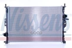 �������� [670�449] LAND Rover Freelander II 2,2 TDI Volvo XC 70, S80 Nissens ���. 65615A 65615A ����