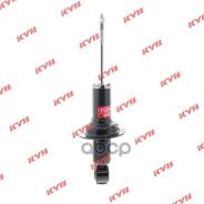 ����������� �������� GAS KYB ���. 341600 341600 ����