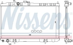 �������� ���������� ��������� Nissens ���. 68751 68751 ����