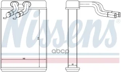 �������� ��������� Nissens ���. 77610 77610 ����