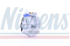 ���������� ������������ Nissens ���. 890634 890634 ����
