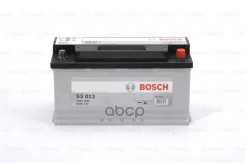Bosch