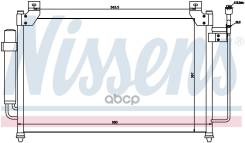 �������� ���� Mazda CX-7 07 940049 [EGY16148ZC] ! Nissens 940049 940049 ����