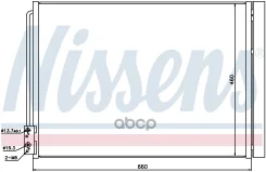 �������� ������������ f01 Nissens ���. 940110 940110 ����