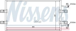 �������� ������������ Nissens ���. 940119 940119 ����