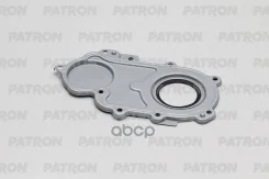 ������� ��������� Crankshaft Seal, rear - AUDI A4/A6 3.2FSI 04 Patron ���. P18-0039 P180039 ����