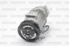 ���������� ������������ Opel Astra J (10-) 1.4T (120mm 6PK) Patron ���. PACC029 PACC029 ����