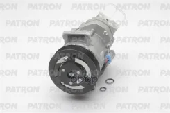 ���������� ������������ Opel Astra J (10-) 1.6i/1.8i (120mm 6PK) Patron ���. PACC028 PACC028 ����