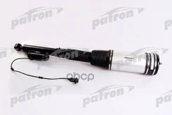 ������������ ������ ������/����� Mercedes-BENZ S-Klasse (W220) Patron ���. PAS2012 PAS2012 ����