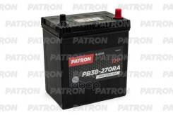 Patron