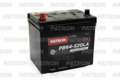 Patron