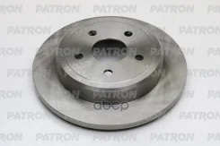 ���� ��������� ���� Chrysler Jeep Commander 2006-2009, Jeep Grand Cherokee 2005-2009 Patron ���. PBD1066 PBD1066 ����